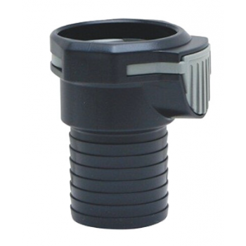 Innesto rapido medio 32mm, per Laguna - Askoll