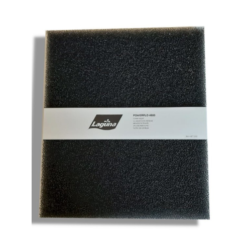 Powerflo sponge External filter - Askoll