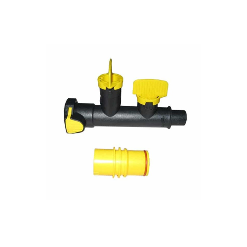 PT1829 Adapter + PCM tap - Askoll