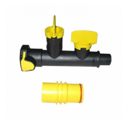 PT1829 Adapter + PCM tap - Askoll