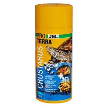 JBL Proterra Crustarus, mangime per tartarughe
