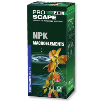Proscape NPK + Macroelement, fertilizzante per piante con...