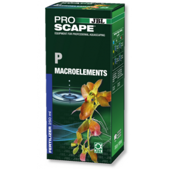 Proscape P + Macroelement 250ml, fertilizzante piante...
