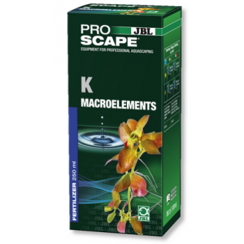 Prospape K + Macroelement 250ml, engrais de potassium...