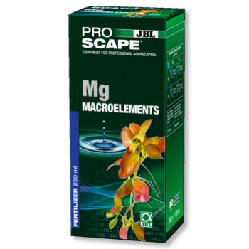ProScape Mg + Macroelement 250 ml, engrais pour plantes...