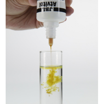 Atvitol 50ml, gocce multivitaminiche per pesci d'acquario... 2