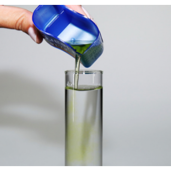 Clearol, water clarifier for crystalline freshwater... 2