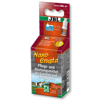 Discruster 15ml, healing product for shellfish in small...