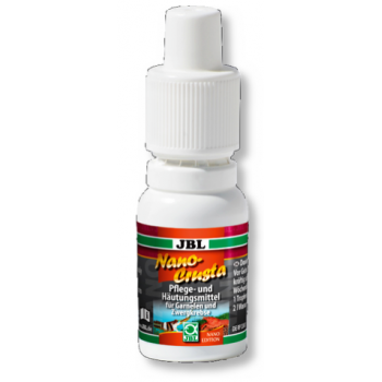 Discruster 15ml, healing product for shellfish in small... 2