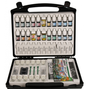 ProAquatest Lab Koi, professional test case to perform... 2