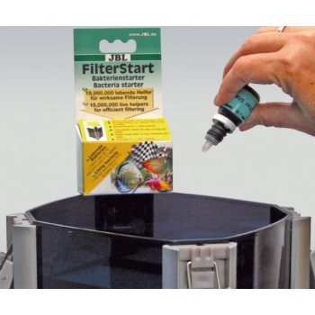 Filtrice de 10 ml, bactéries pour activer des filtres... 2