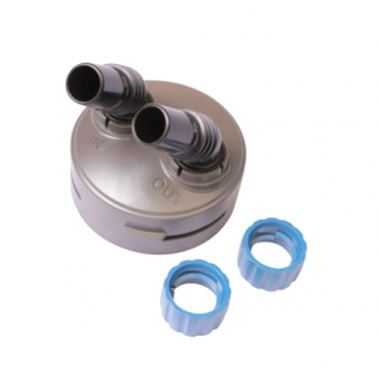 Aquastop biomaster, replacement faucet - Oase