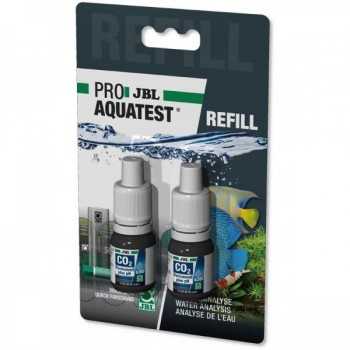 Test CO2-PH Refil permanent - JBL