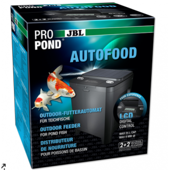Propond Autofood, Automatic Power Supply - JBL