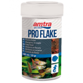 Pro flocon - AMTRA