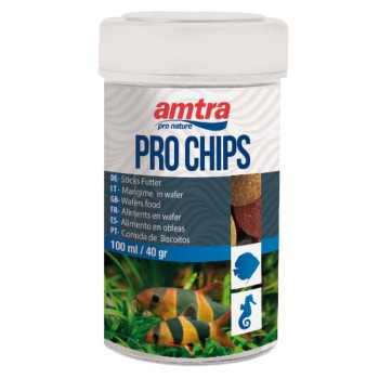 Proppiches pro - AMTRA