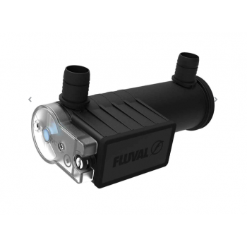 Askoll fluval FX Clarificateur en ligne UVC 6W Stérilisateur 2