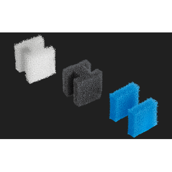 Shark Pro Nano Sponges - Sicce