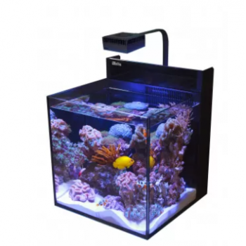 Max Nano Cube G2, without support - Red Sea