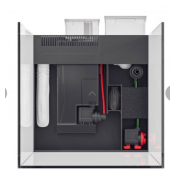Max Nano G2 Peninsula, senza supporto - Red sea 2