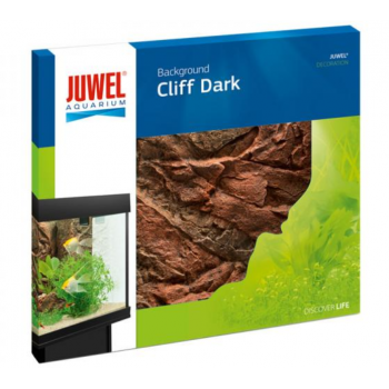 Background Cliff dark Juwel Sfondo 3D