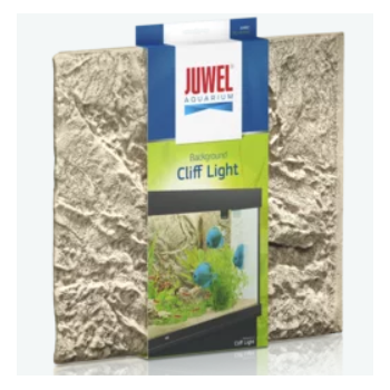 Fond de falaise Juwel Fond 3D