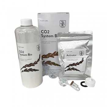 CO2 System Bio Tropica 60L New