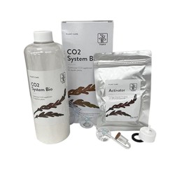 Système de CO2 bio Tropica 60l Nouveau