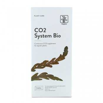 CO2 System Bio Tropica 60L New 2