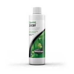 Flourish Excel Seachem