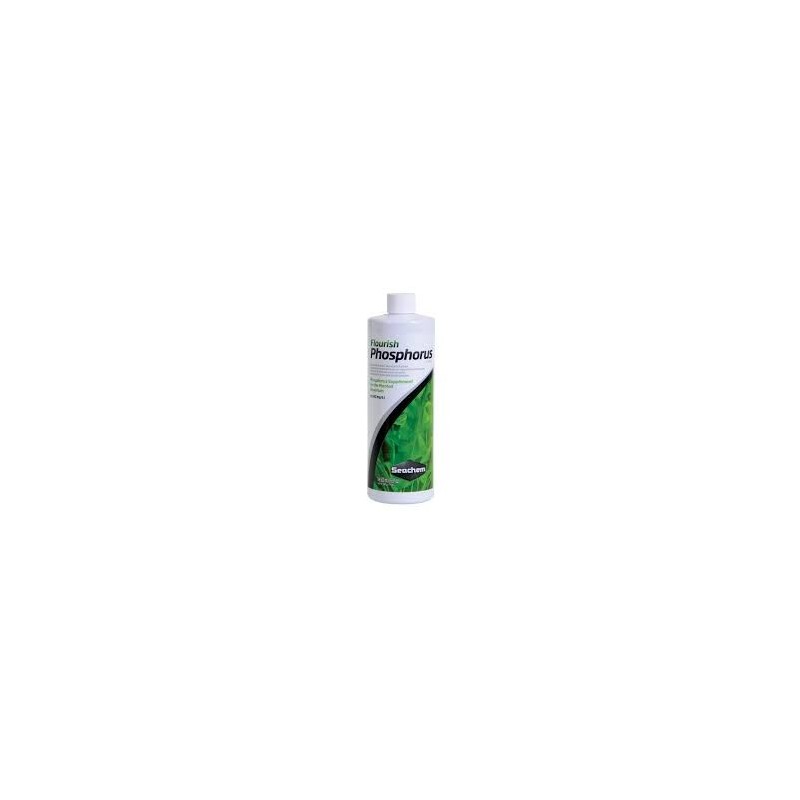 Flourish Phosphorus Seachem