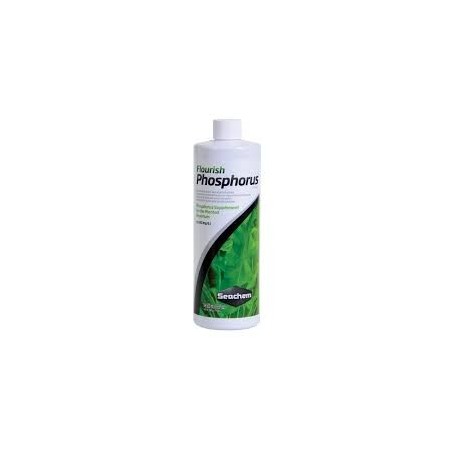 Flourish Phosphorus Seachem