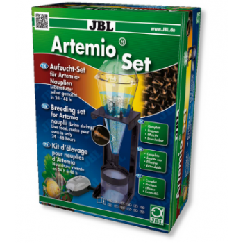Artemio Set, ensemble de reproduction complète - JBL