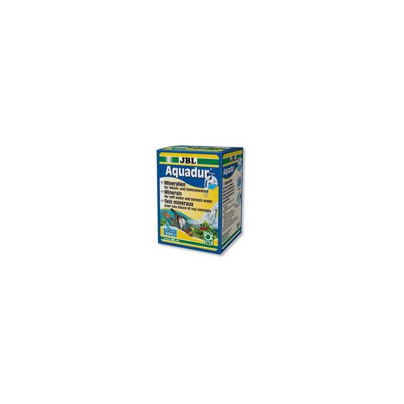 Aquadur Jbl 250 gr sali minerali