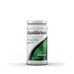 Equilibrium Seachem sali minerali