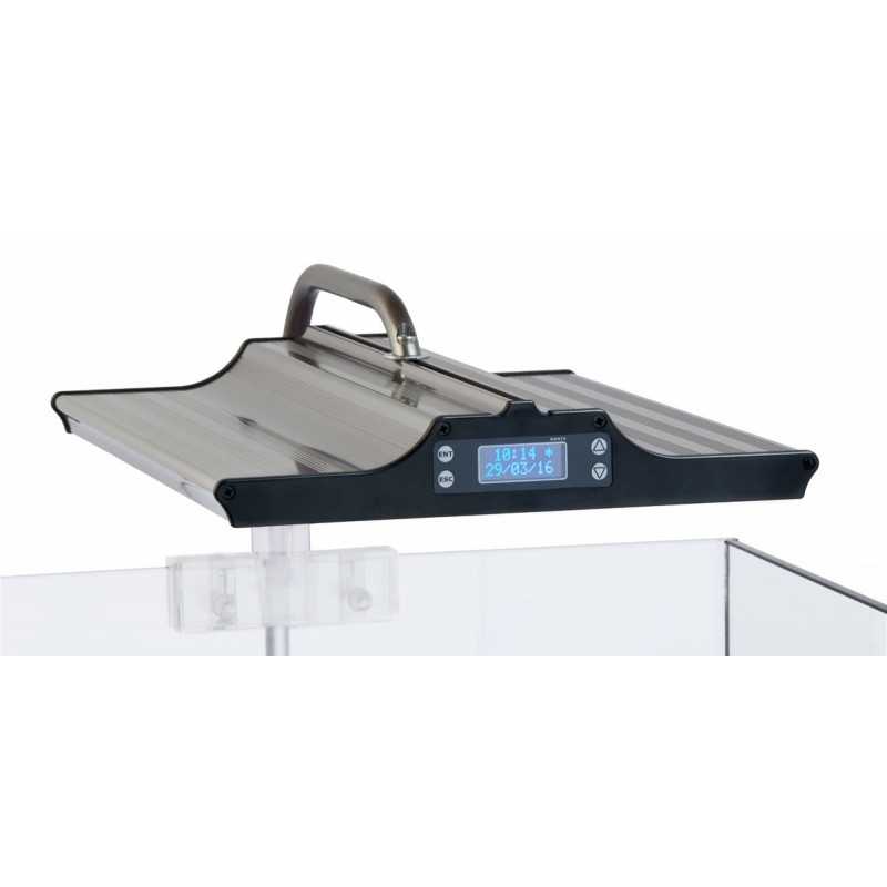 Plafoniera Moray a led Ceab per acqua dolce