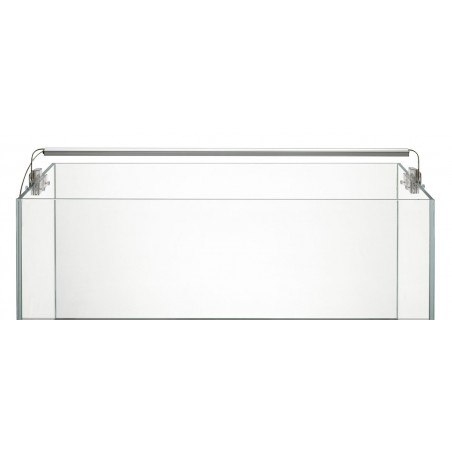 Plafoniera Slim a led Ceab per acqua dolce