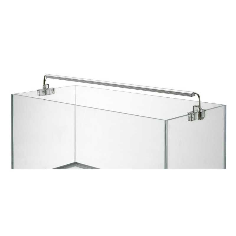 Plafoniera Slim a led Ceab per acqua dolce