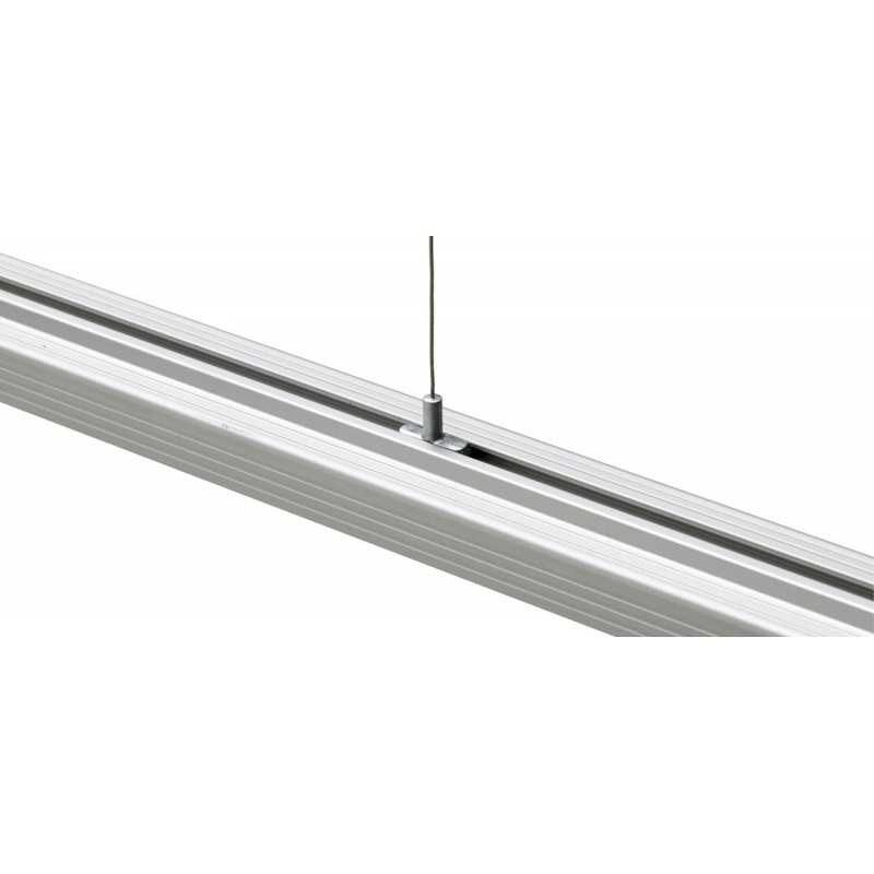 Plafoniera Slim a led Ceab per acqua salata