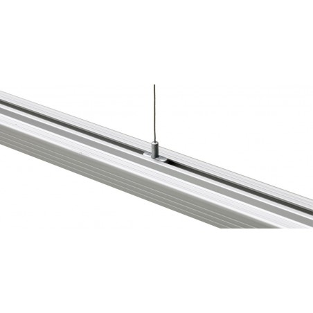 Plafoniera Slim a led Ceab per acqua salata