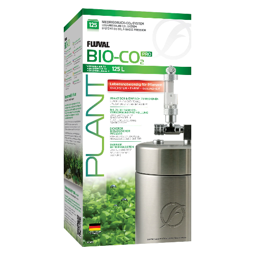 Fluval BIO CO2 125 L - Askoll