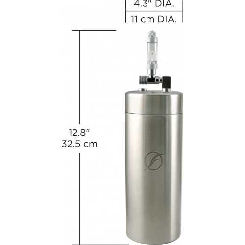 Fluval BIO CO2 250 L - Askoll
