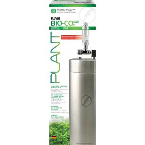Fluval BIO CO2 250 L - Askoll