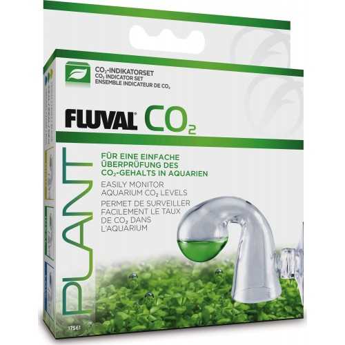 Fluval Set Permanente per CO2 - Askoll