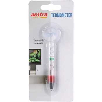 Termometro con ventosa - AMTRA