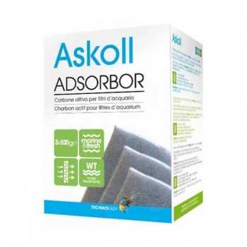 Adsorbor - Askoll