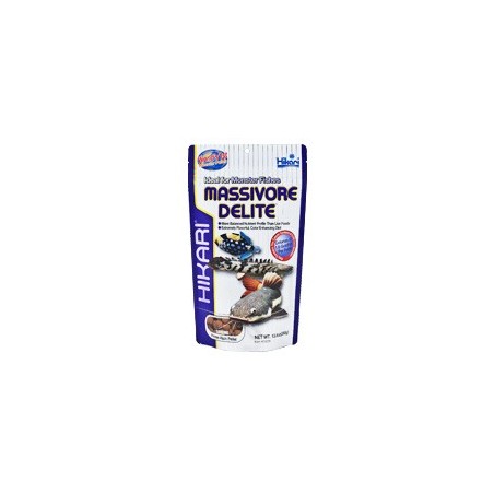 Massivore Hikari 380 gr