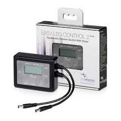 Easy Led control 2 plus