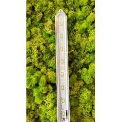 Ricambio Luce Led Genius 40 / Magis 50 nero