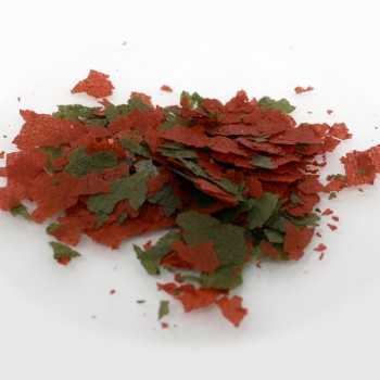 Alimentation Tropical Flocons - fleuve aqua nourriture 2